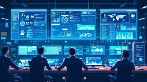 Kyndryl launches agentic AI service management toolkit
