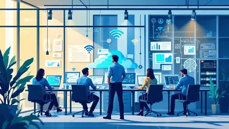 Cisco says Wi-Fi spend shifts to growth as AI bites