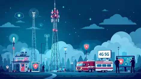 TCCA urges standards push on critical broadband security