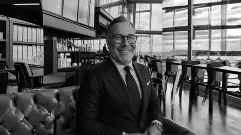 Creative ITC hires Lewis Pinner as Chief Revenue Officer