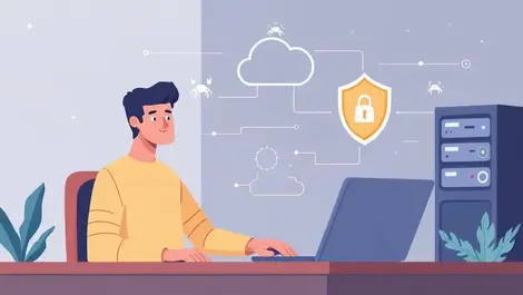 Cloudflare & GoDaddy back AI bot identity standards