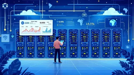 Rafay launches Token Factory for token-based AI billing
