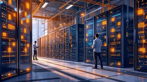 Aria launches Deep Networking platform with USD $125 million