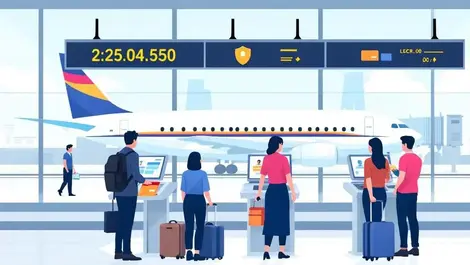 Outpayce & Riskified launch airline fraud protection
