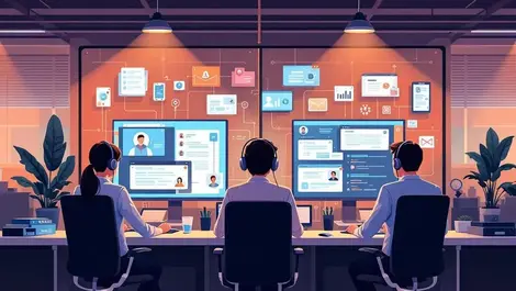 Twilio survey finds conversational AI adoption gap widens