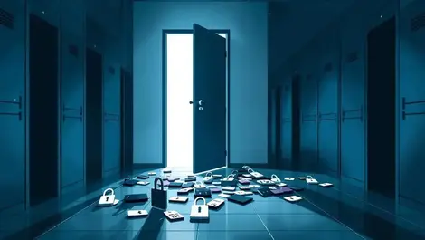 Identity compromise emerges as top cyberattack route