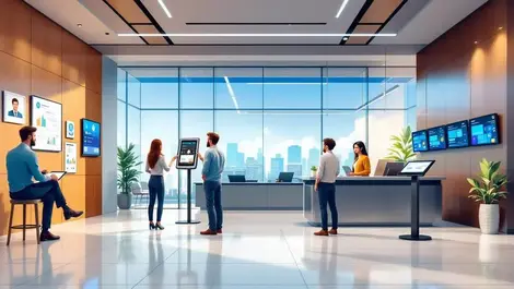 Appspace named Gartner leader in workplace experience