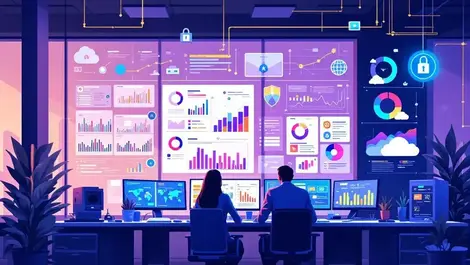 Tanium named in Everest Group Cybersecurity Top 50