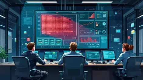 Qualys warns attackers exploit flaws before disclosure