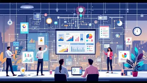 ServiceNow makes AI standard across entire platform