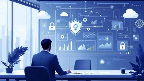 Doppel wins ISO trifecta for AI, security & privacy