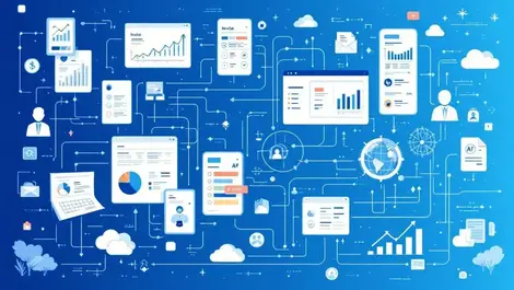 Sidetrade launches AI-native plan with three new products