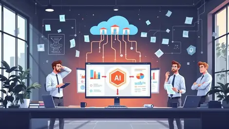 MSPs face AI adoption hurdle over governance rules