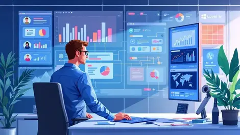 Adeptia Automate 5.2 adds AI access to integrations