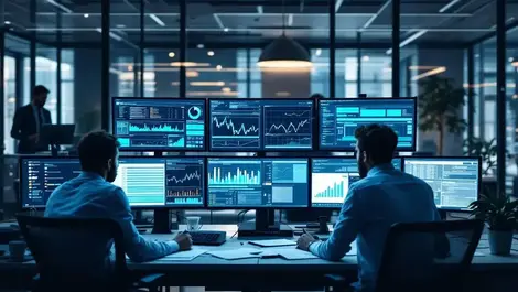 Oracle adds Lucinity AI investigation tools for banks