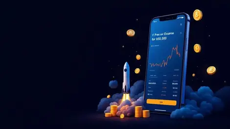 Bitget launches IPO Prime with SpaceX-linked pre-sale