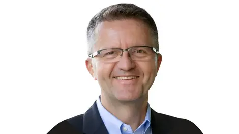 Hyland appoints Lubor Ptacek as Product Marketing Chief