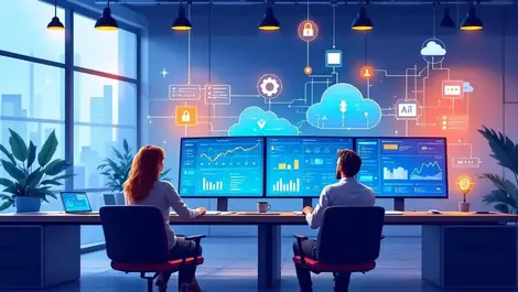 GitLab expands Google Cloud partnership for Vertex AI