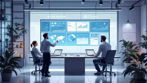 Sparq launches The Shop to test AI in live systems