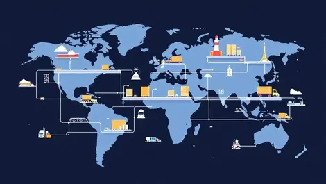 Loftware launches Connect for global supply chains