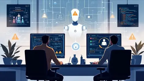 KnowBe4 launches Agent Risk Manager for AI agent security