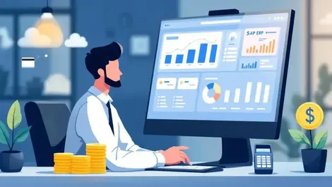 BlueSnap launches direct SAP ERP payments integration