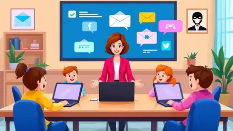 VIPRE launches cybersecurity training for students