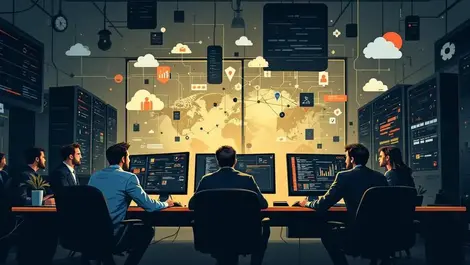 Cyber teams unready for major attack, Sygnia finds