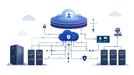 Cloudflare Mesh links AI agents to private networks
