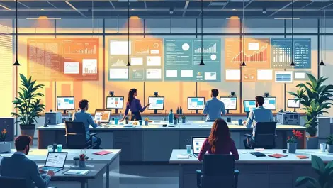 Scotiabank launches Scotia Intelligence for bank-wide AI