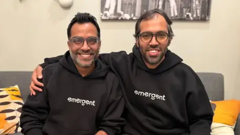 Emergent launches Wingman autonomous AI agent for work