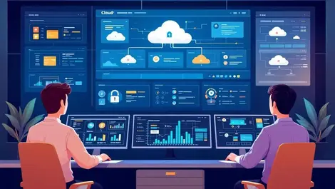 Cloudflare, Wiz link AI security tools for unified view