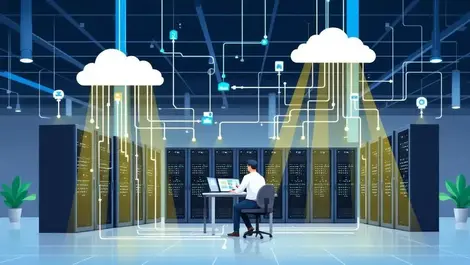 Equinix launches Fabric Intelligence for AI networking