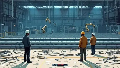 Manufacturing leads ransomware targets in 2025 report
