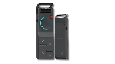 HiDock launches P1 AI voice recorder with HiNotes 3.0