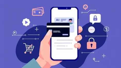 Mastercard & Lobster.cash team up for AI agent payments