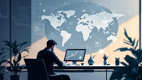 Global study finds 78% use AI for investment insights