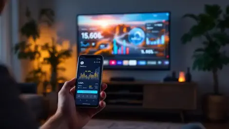 Moloco launches app-focused connected TV ad product