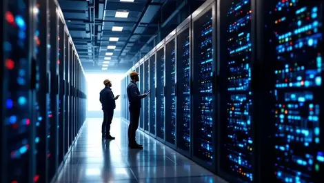 Commvault expands Flex with Hitachi Vantara & NetApp