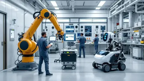 QNX expands NVIDIA tie-up for safety-critical edge AI