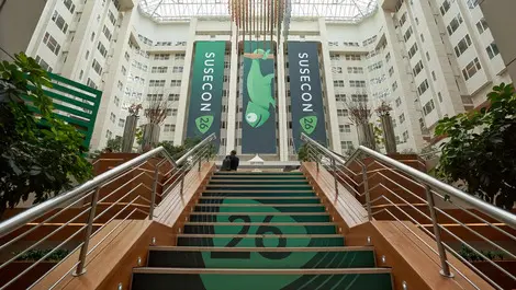 SUSE launches AI Factory with NVIDIA for enterprise control
