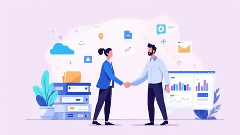 Peer Software expands partner programme for hybrid file data