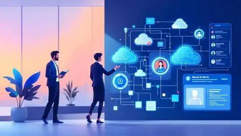 Cognizant launches Gemini Enterprise practice with Google