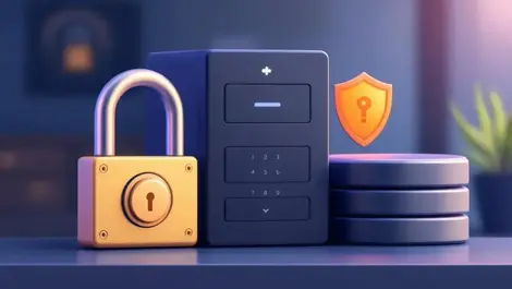 Apricorn launches 32TB offline encrypted desktop drive