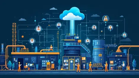 Tata Steel expands Google Cloud AI across global operations
