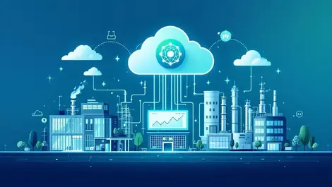 Merck signs USD $1 billion AI deal with Google Cloud