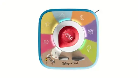 Tonies expands range with Disney figures & new games