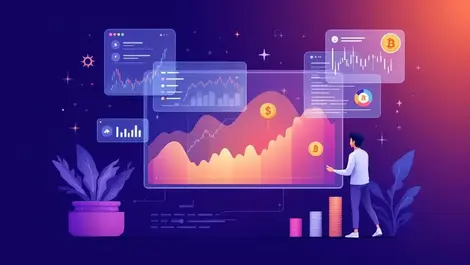 Bitget says 460,000 users adopted its AI trading tools
