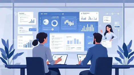 SAS adds Copilot & agentic AI tools to Viya platform