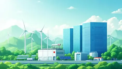 NTT DATA partners Climeworks on carbon removal credits